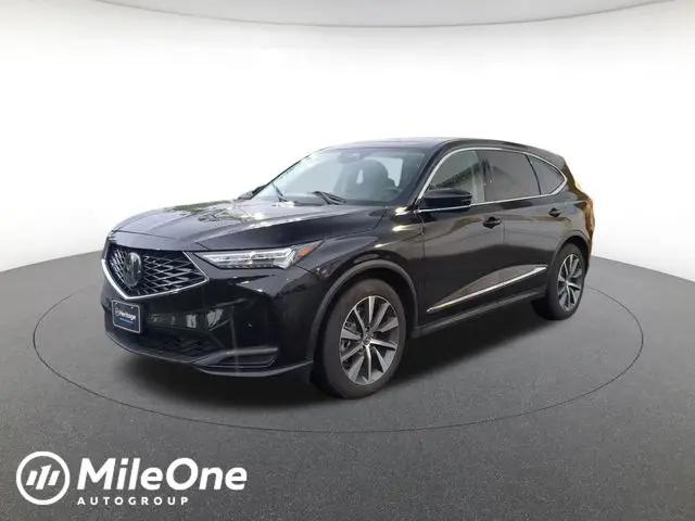 2026 Acura MDX Technology Package for sale in Fallston, MD