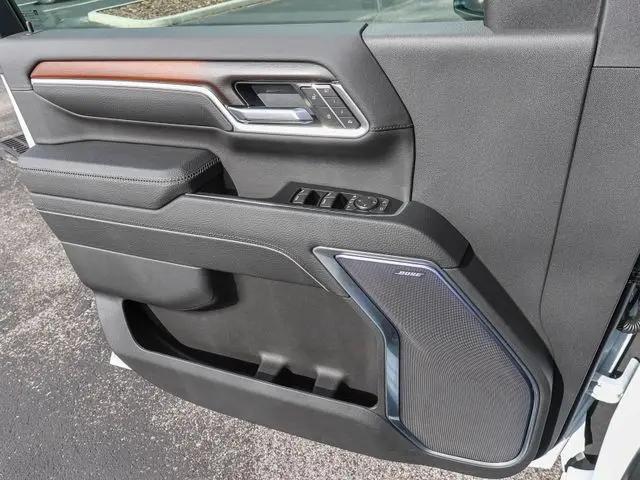 2026 GMC Sierra 2500HD Crew Cab, Standard Bed, Denali, 4WD