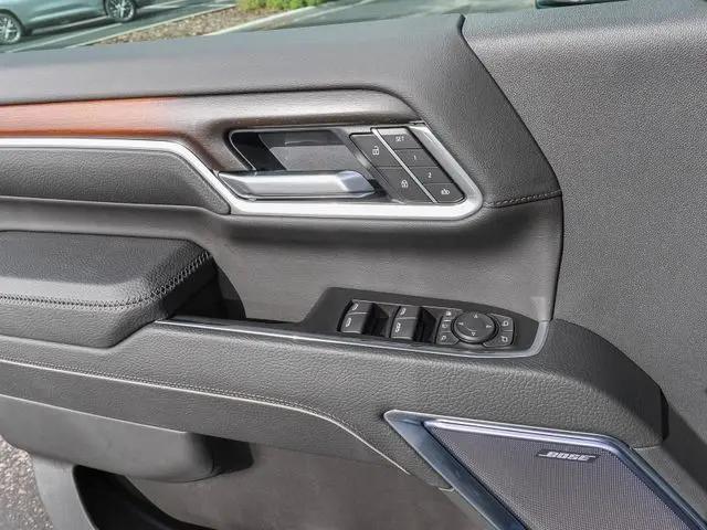 2026 GMC Sierra 2500HD Crew Cab, Standard Bed, Denali, 4WD
