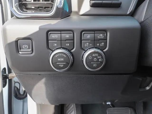 2026 GMC Sierra 2500HD Crew Cab, Standard Bed, Denali, 4WD