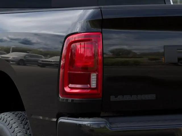 2026 Ram 2500 Laramie Crew Cab 4x4 6'4" Box