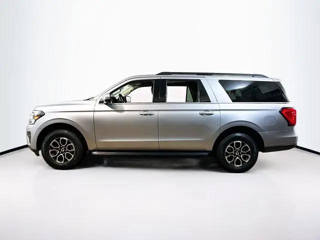 2024 Ford Expedition XLT MAX