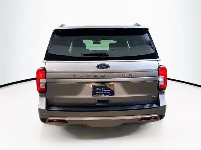 2024 Ford Expedition XLT MAX