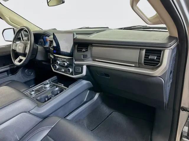 2024 Ford Expedition XLT MAX