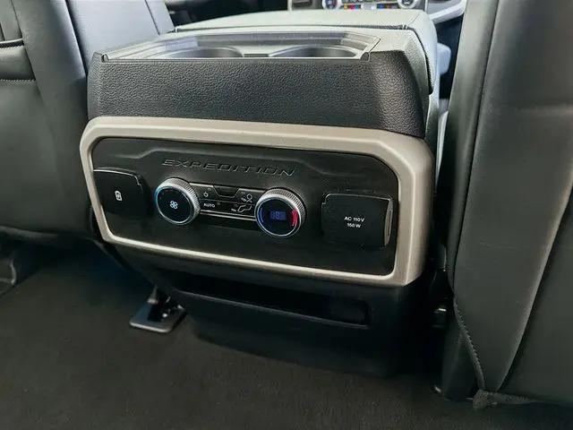 2024 Ford Expedition XLT MAX