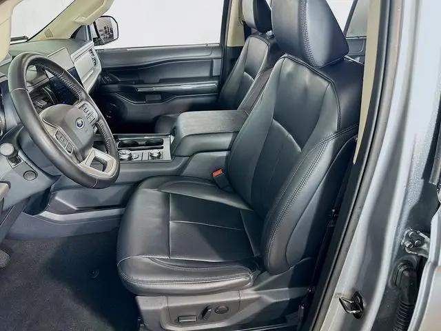 2024 Ford Expedition XLT MAX