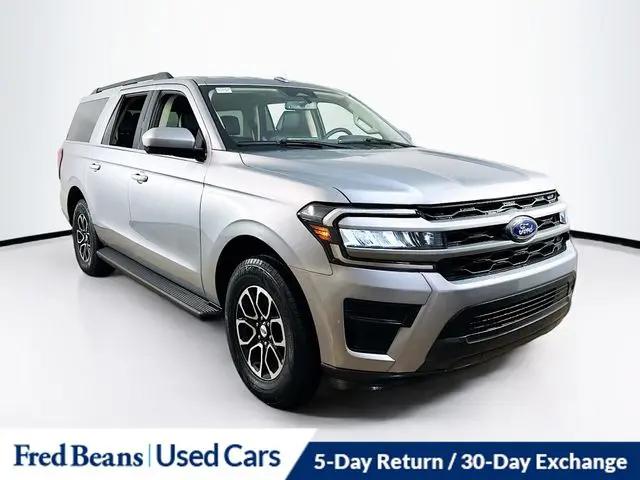 2024 Ford Expedition XLT MAX for sale in Mechanicsburg, PA