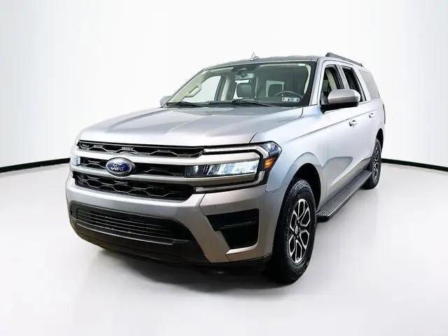 2024 Ford Expedition XLT MAX