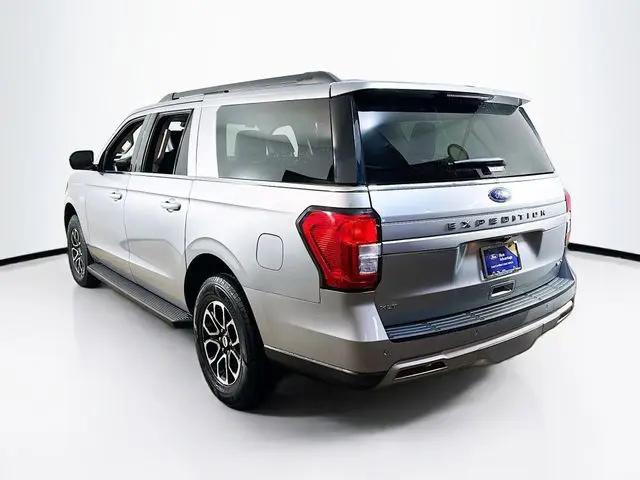 2024 Ford Expedition XLT MAX