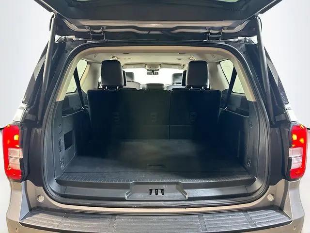 2024 Ford Expedition XLT MAX