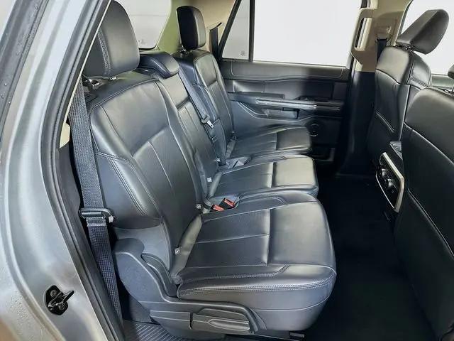 2024 Ford Expedition XLT MAX