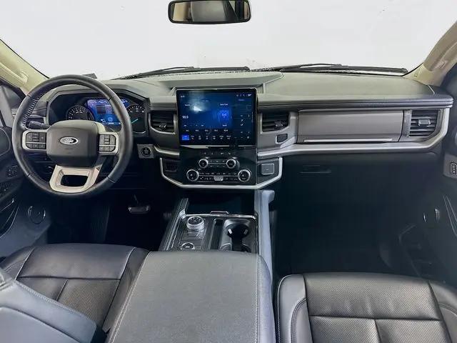 2024 Ford Expedition XLT MAX