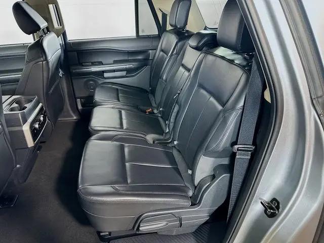 2024 Ford Expedition XLT MAX
