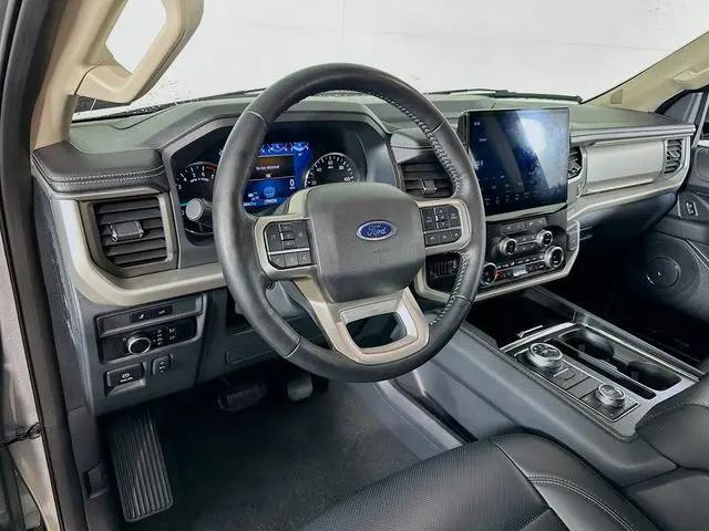 2024 Ford Expedition XLT MAX