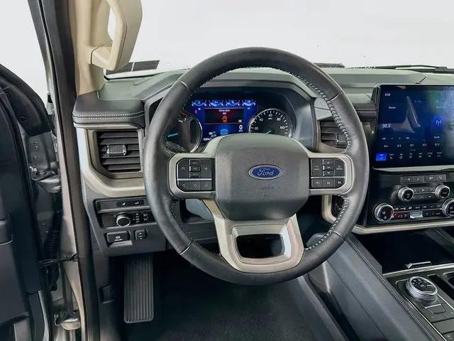 2024 Ford Expedition XLT MAX