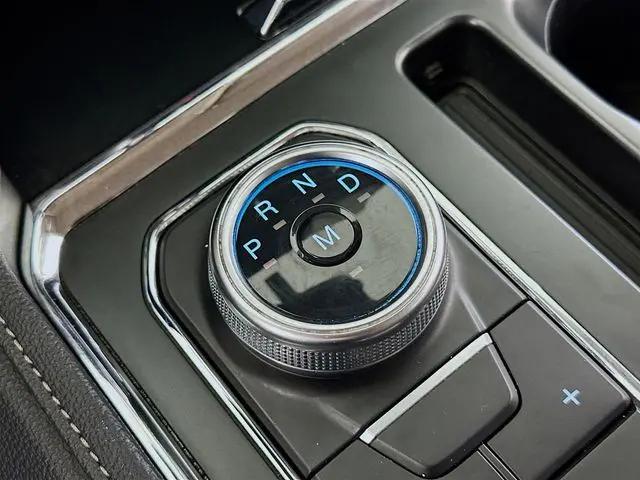 2024 Ford Expedition XLT MAX