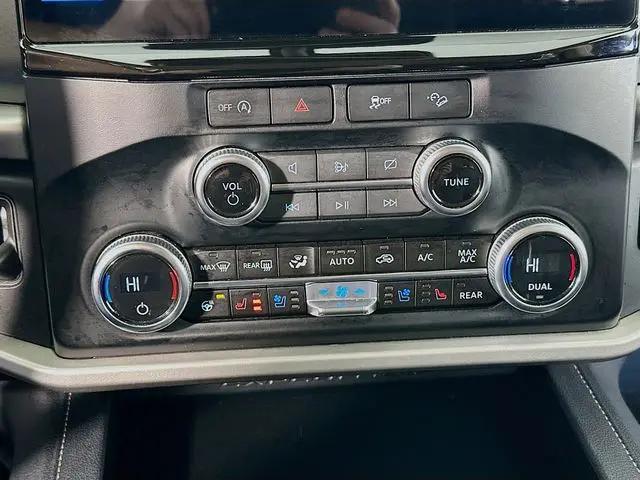 2024 Ford Expedition XLT MAX