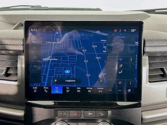 2024 Ford Expedition XLT MAX