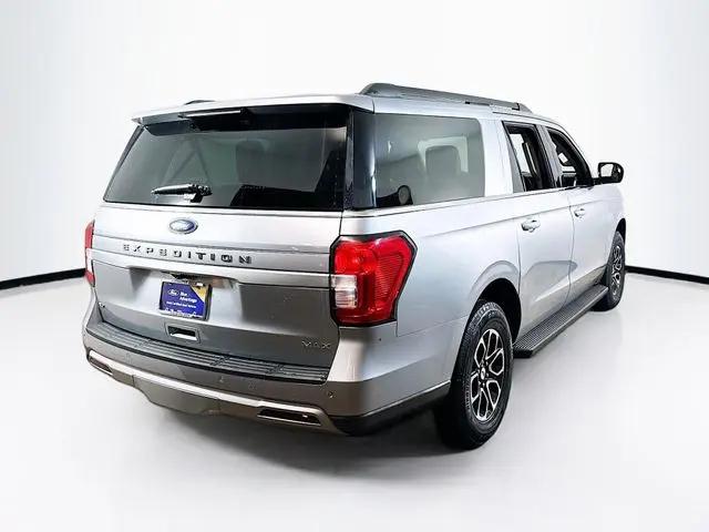 2024 Ford Expedition XLT MAX