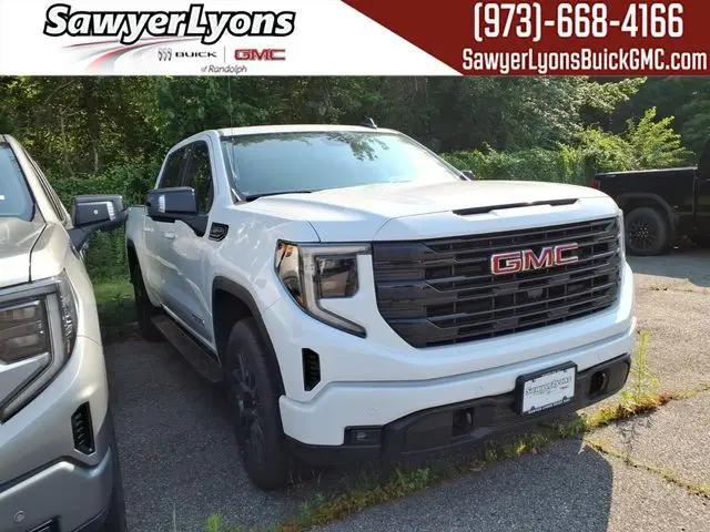 2026 GMC Sierra 1500 Crew Cab, Short Bed, Elevation, 4WD for sale in Randolph, NJ
