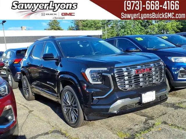 2026 GMC Terrain AWD Denali for sale in Randolph, NJ