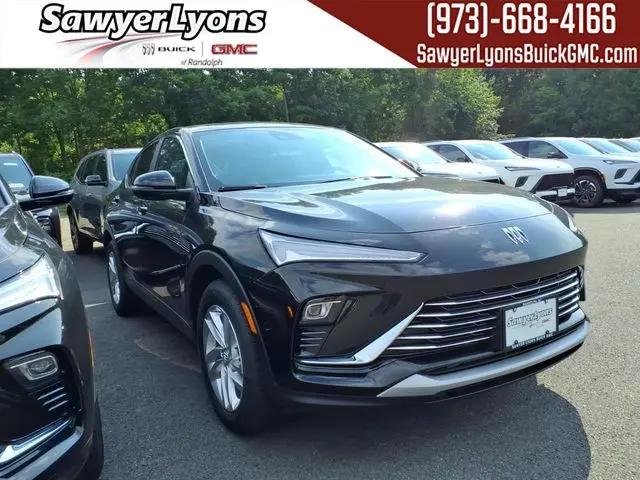 2026 Buick NV Preferred FWD for sale in Randolph, NJ