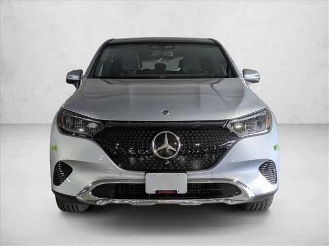 2023 Mercedes-Benz EQE 350+ EQE 350+