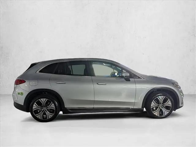 2023 Mercedes-Benz EQE 350+ EQE 350+