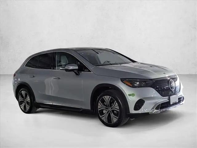 2023 Mercedes-Benz EQE 350+ EQE 350+