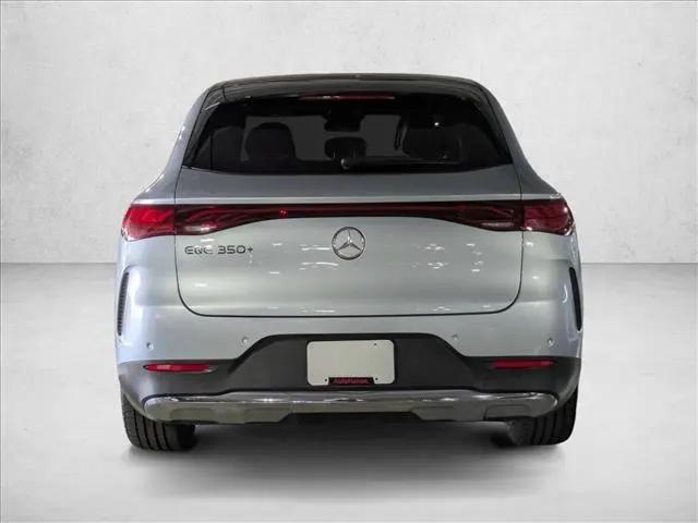2023 Mercedes-Benz EQE 350+ EQE 350+