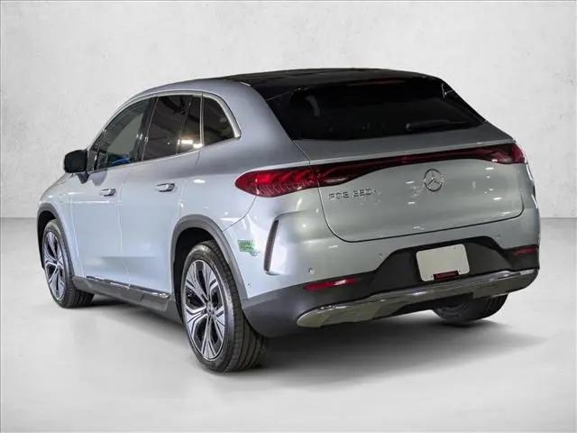 2023 Mercedes-Benz EQE 350+ EQE 350+