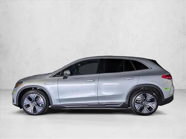 2023 Mercedes-Benz EQE 350+ EQE 350+