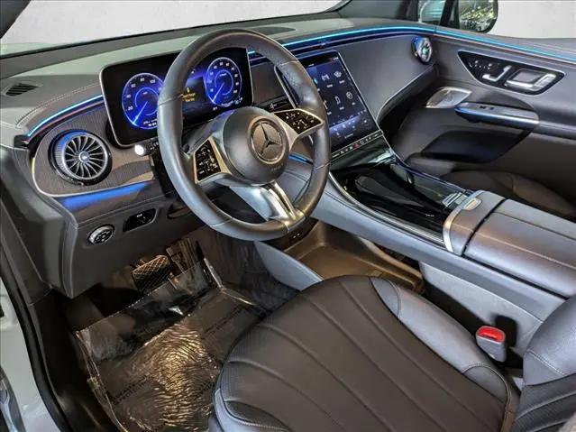 2023 Mercedes-Benz EQE 350+ EQE 350+