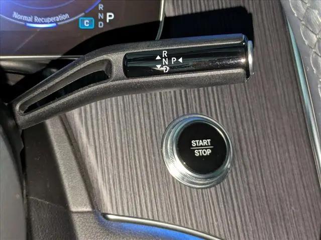 2023 Mercedes-Benz EQE 350+ EQE 350+