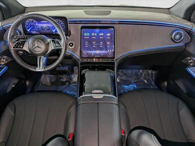 2023 Mercedes-Benz EQE 350+ EQE 350+