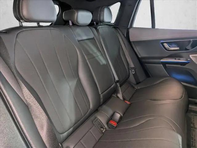 2023 Mercedes-Benz EQE 350+ EQE 350+