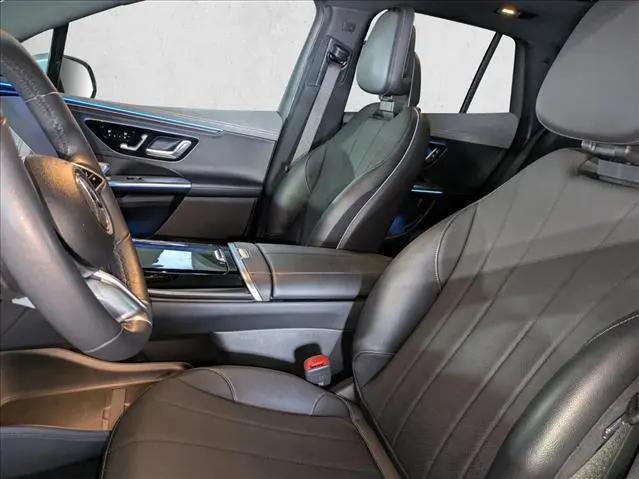 2023 Mercedes-Benz EQE 350+ EQE 350+