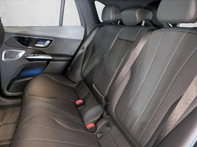 2023 Mercedes-Benz EQE 350+ EQE 350+