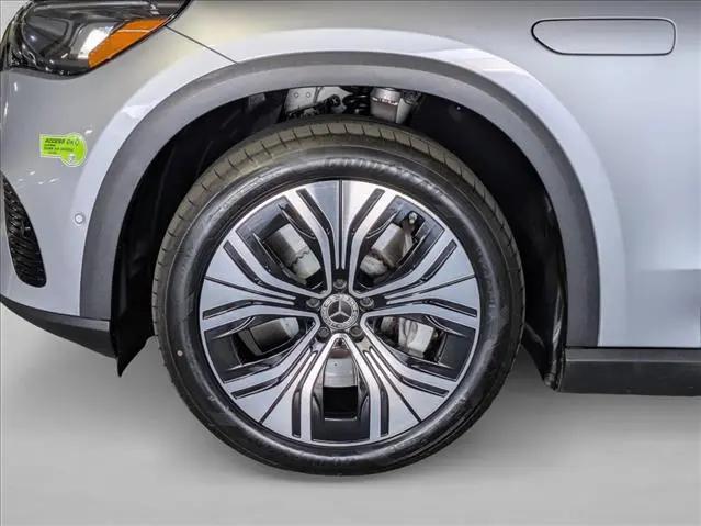 2023 Mercedes-Benz EQE 350+ EQE 350+