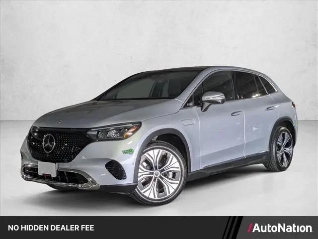2023 Mercedes-Benz EQE 350+ EQE 350+ for sale in Buena Park, CA
