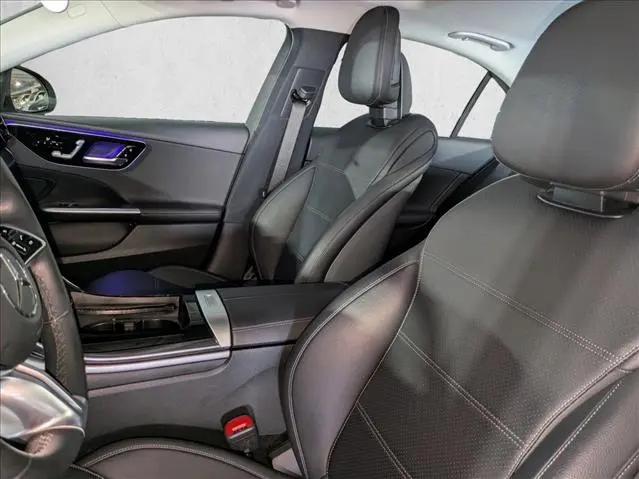 2023 Mercedes-Benz C-CLASS C 300 Sedan