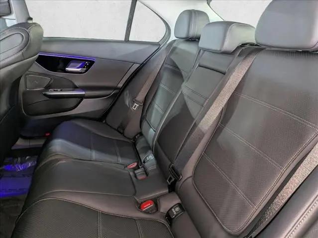 2023 Mercedes-Benz C-CLASS C 300 Sedan