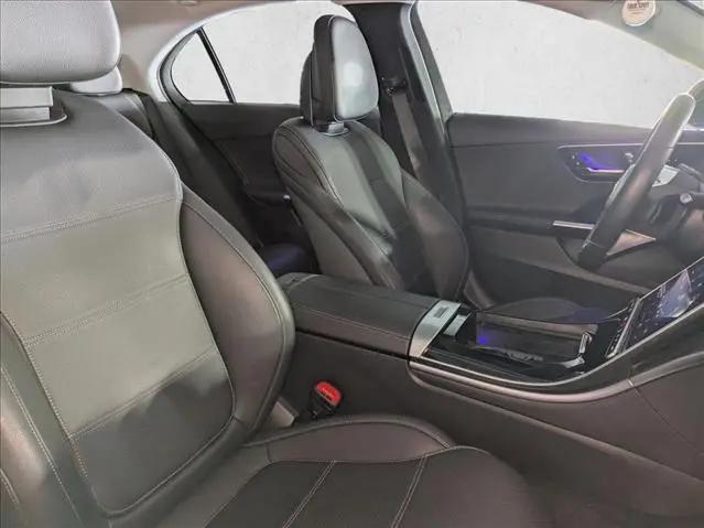 2023 Mercedes-Benz C-CLASS C 300 Sedan