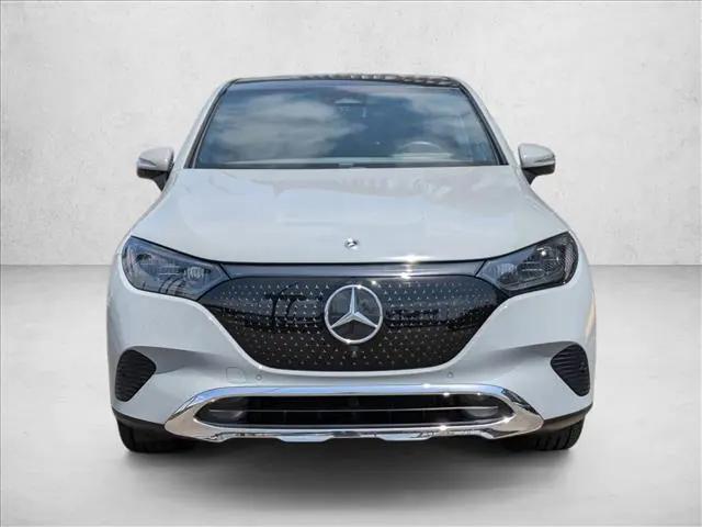 2024 Mercedes-Benz EQE 350+ EQE 350+