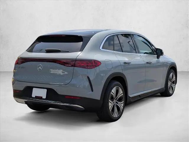 2024 Mercedes-Benz EQE 350+ EQE 350+