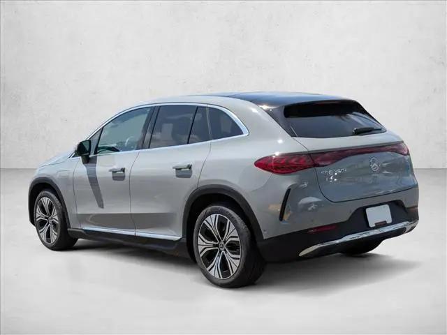 2024 Mercedes-Benz EQE 350+ EQE 350+