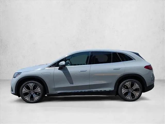 2024 Mercedes-Benz EQE 350+ EQE 350+