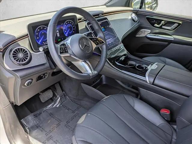2024 Mercedes-Benz EQE 350+ EQE 350+