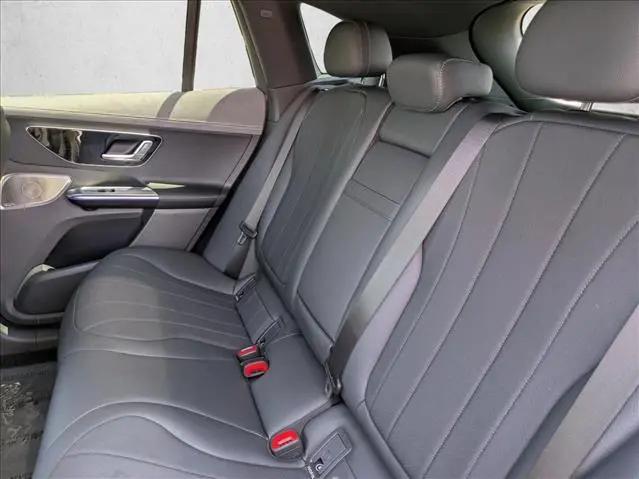 2024 Mercedes-Benz EQE 350+ EQE 350+
