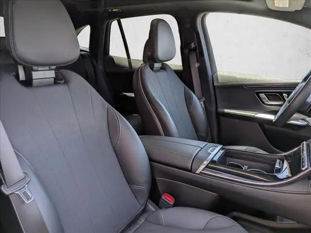 2024 Mercedes-Benz EQE 350+ EQE 350+